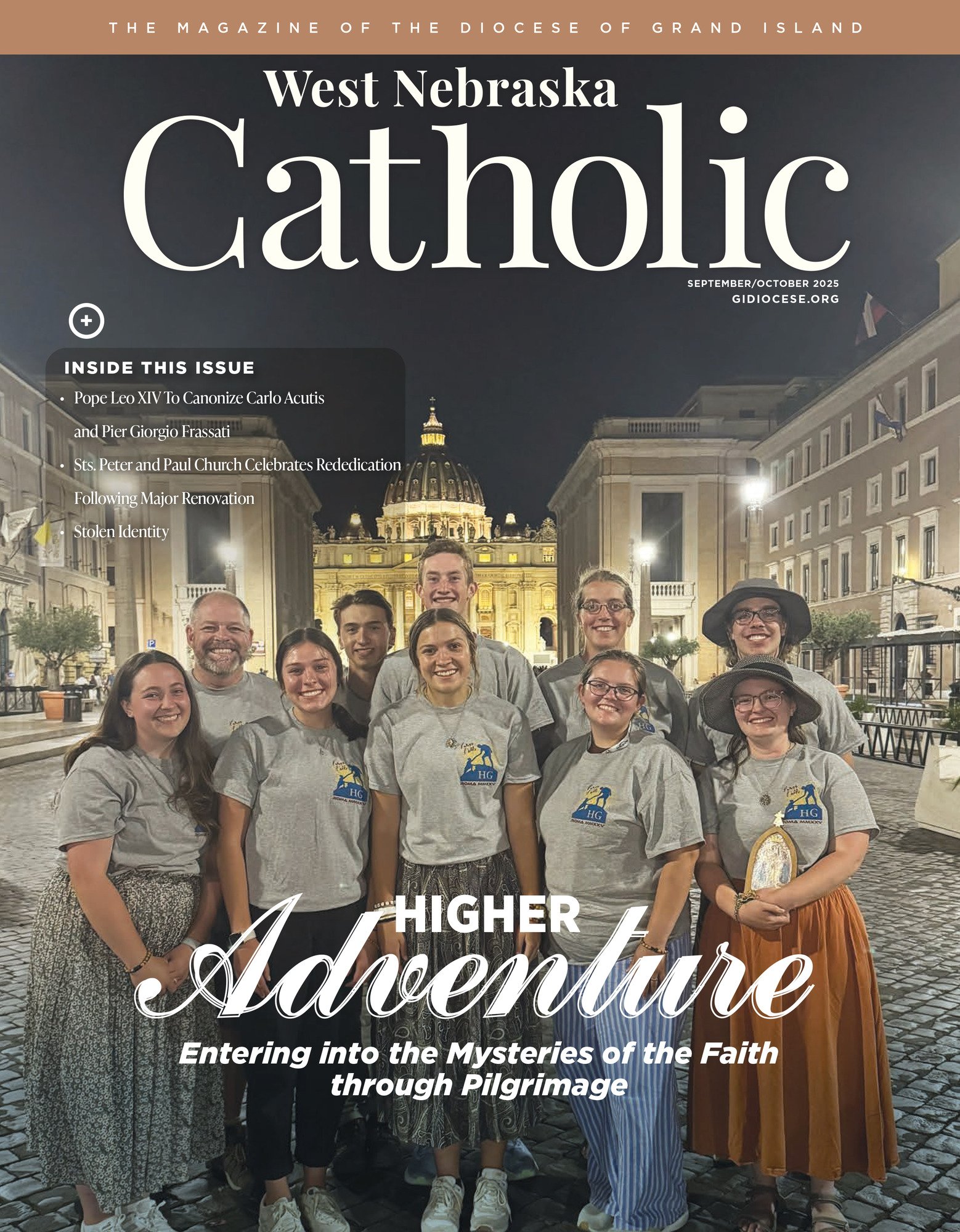 September/October 2025 Issue