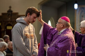 What should I do for Lent?