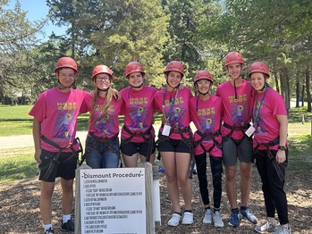 Beyond the cabin: More than a summer camp