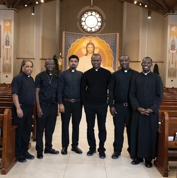 La Alegría del Evangelio