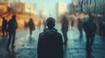 The Many Faces of Grief