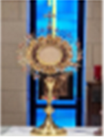 Third Annual Eucharistic Revival