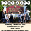 Open House