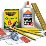 School Supply Lists