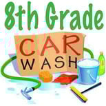 Class of 2025 Car Wash
