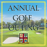 Annual Golf Outing - October 27, 2025
