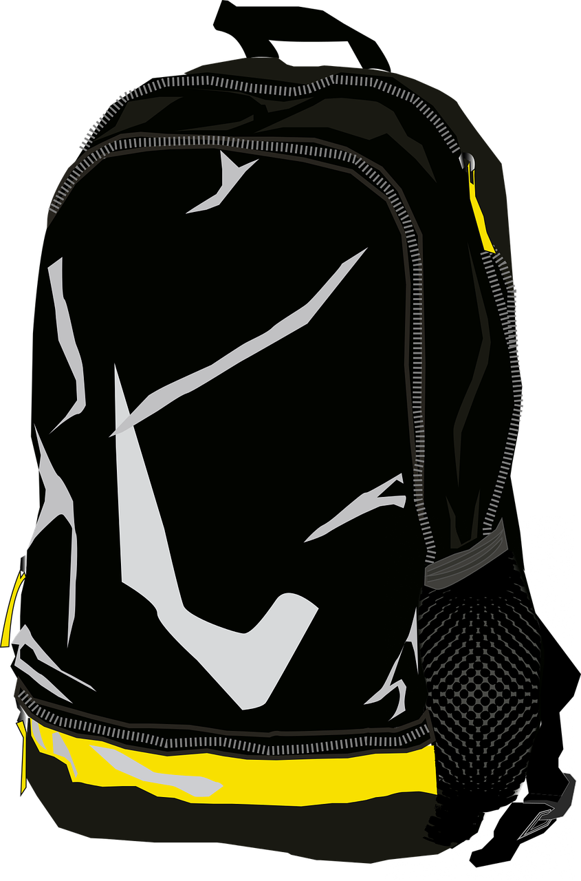 Virtual Backpack