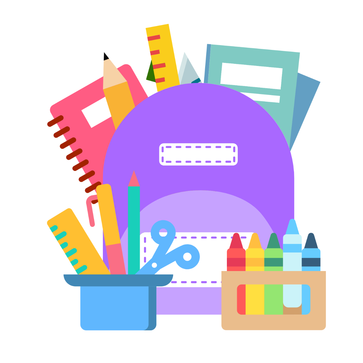 Supply Lists
