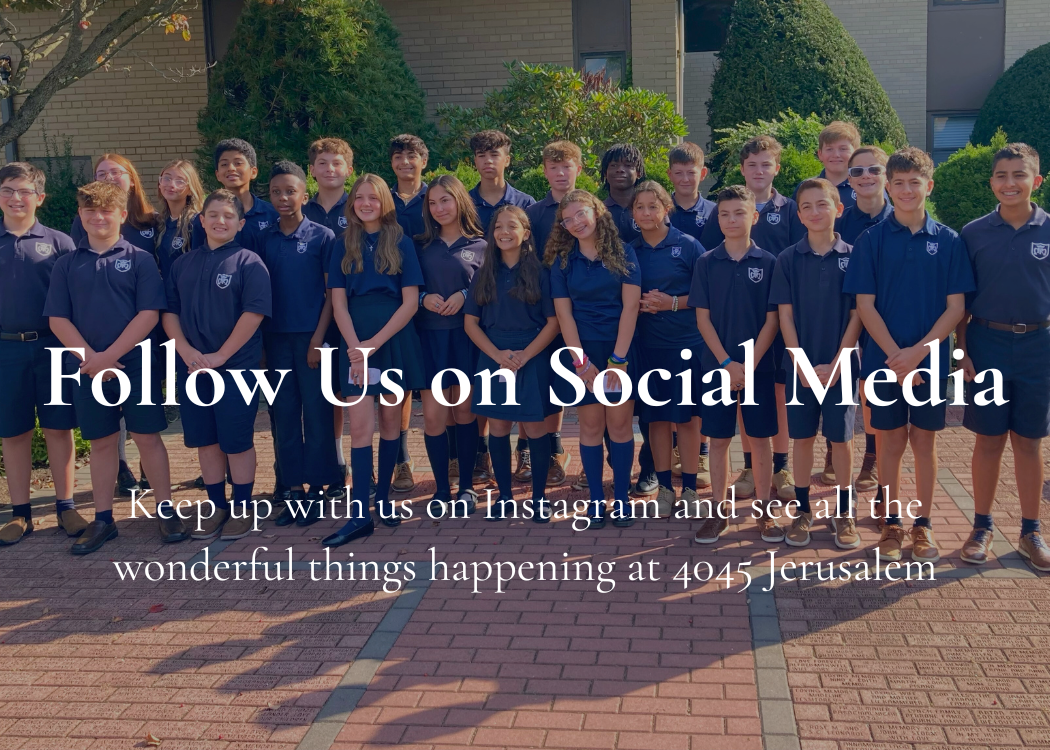 Private Catholic Middle School