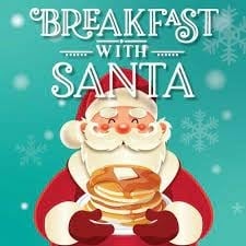 SPS - Breakfast with Santa