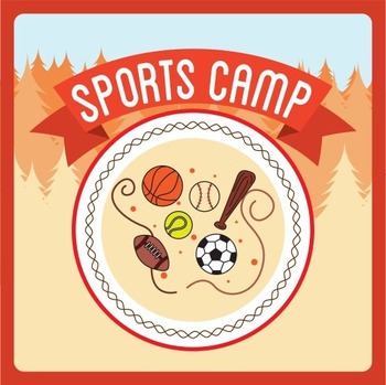 Catholic Sports Camp