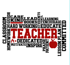 A Letter to Prospective  Educators - From Principal Glynn