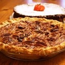 Thanksgiving Pie & Cake Sale