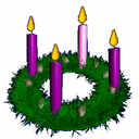 Advent Wreath Making Event