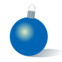 St. Anne's Christmas Ornaments