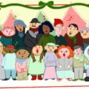 Thank You Carolers!