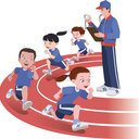CYO Indoor Track