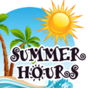 Summer Office Hours
