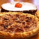 Class of 2021 Thanksgiving Pie, Cake and Cookie Sale