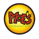 St. Anne’s Night at MOE’S SOUTHWEST GRILL - Dec 10