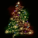 Virtual Christmas Tree Lighting