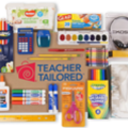 Prepackaged School Supply Kits