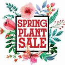 Spring Plant Sale