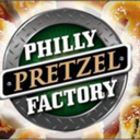 Hot Pretzel Fridays