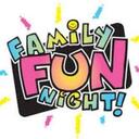 Family Fun Night