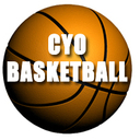 CYO Basketball Registration
