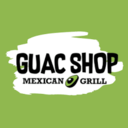 GUAC SHOP FUNDRAISER