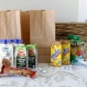 Families In Service - Breakfast Bag Drop Off
