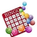 Family Bingo hosted by the Class of 2026