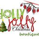 Holly Jolly Christmas Boutique, 11/30 - 12/3