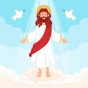 Feast of the Ascension–EARLY DISMISSAL