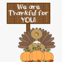 SCHOOL CLOSED – THANKSGIVING RECESS