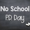 NO SCHOOL – FACULTY PROFESSIONAL DEVELOPMENT