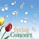 SPRING CONCERT 7 pm