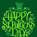 Happy St. Patrick's Day