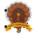 SCHOOL CLOSED – THANKSGIVING RECESS