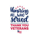 SCHOOL CLOSED – VETERANS DAY
