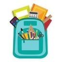 September School Supply Lists by Grade N-8