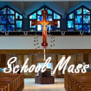 School Mass