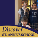 Visit Our School or Schedule a Shadow Day at SAS