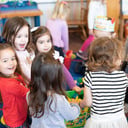 Why Choose St. Anne's School?