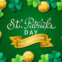 St. Patrick's Day Party