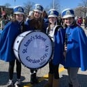 SAS School Band to March in Mineola St. Patrick's Day Parade