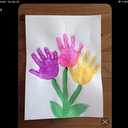 Special Persons Day (PreK, K and 1st grades only)