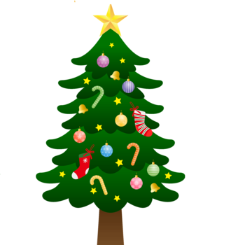 Saint Anne’s Parish Family Christmas Sing-A-Long and Tree Blessing Tuesday, December 19th at 7pm