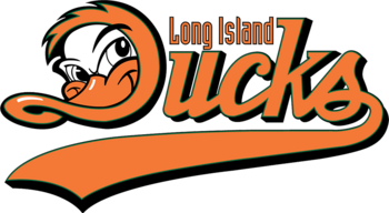 Long Island Ducks Game